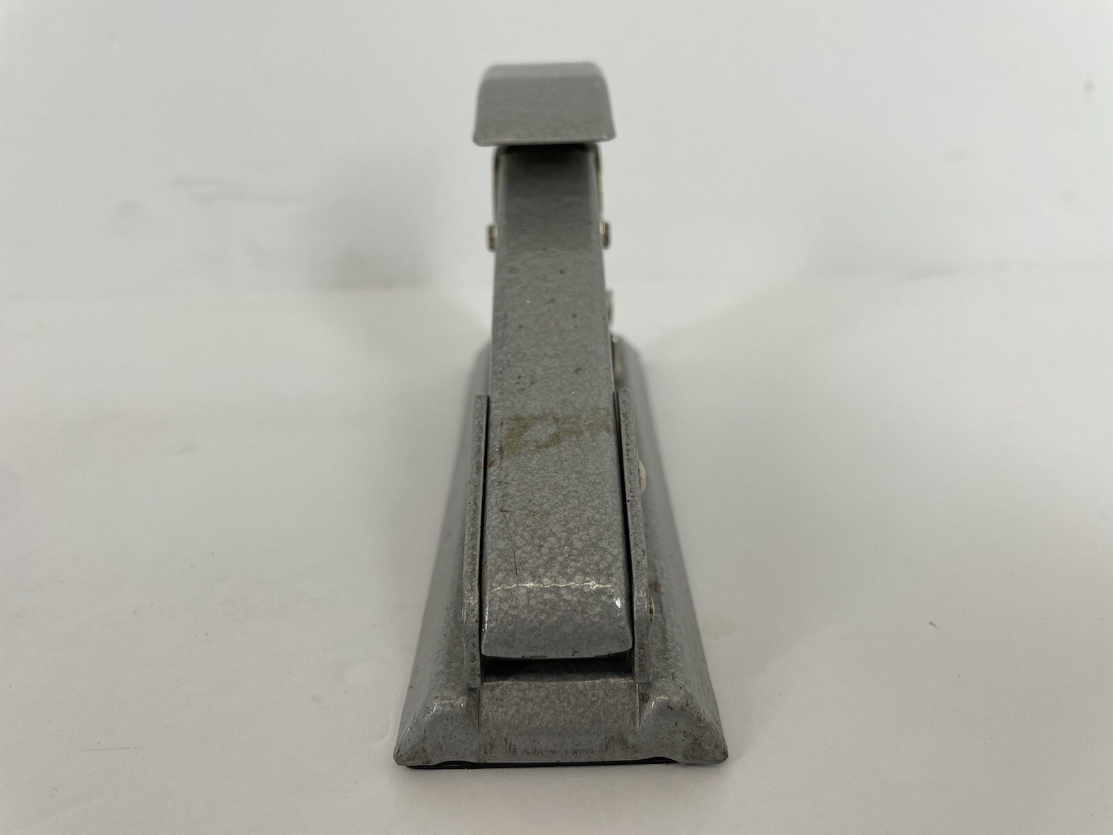 Vintage ISABERG Stapler Apsco 3003