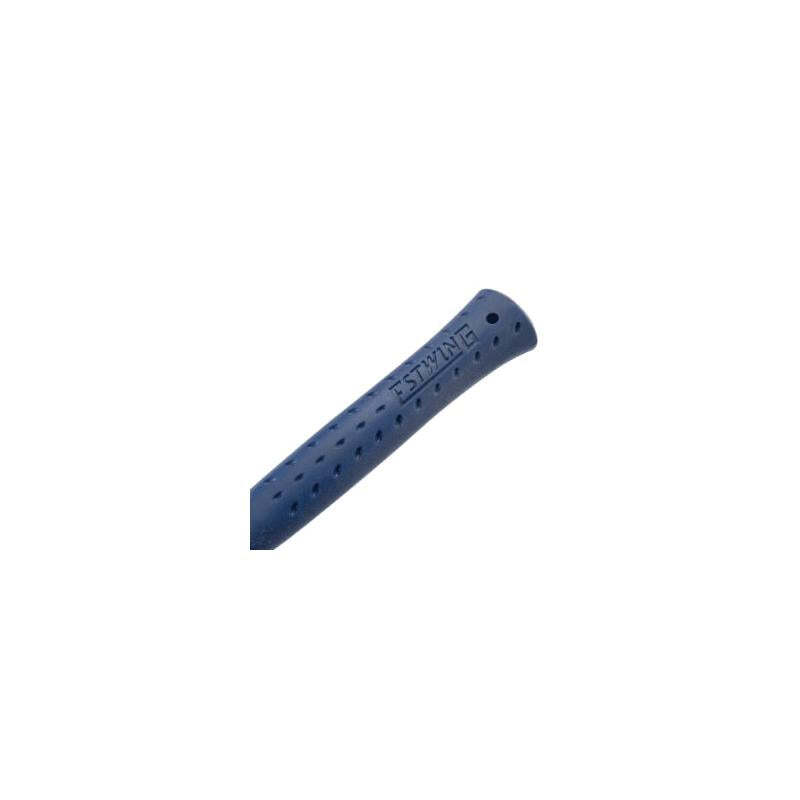 Estwing ‎E6-22TM 22 Oz Solid Steel Hammertooth Hammer With Milled Face