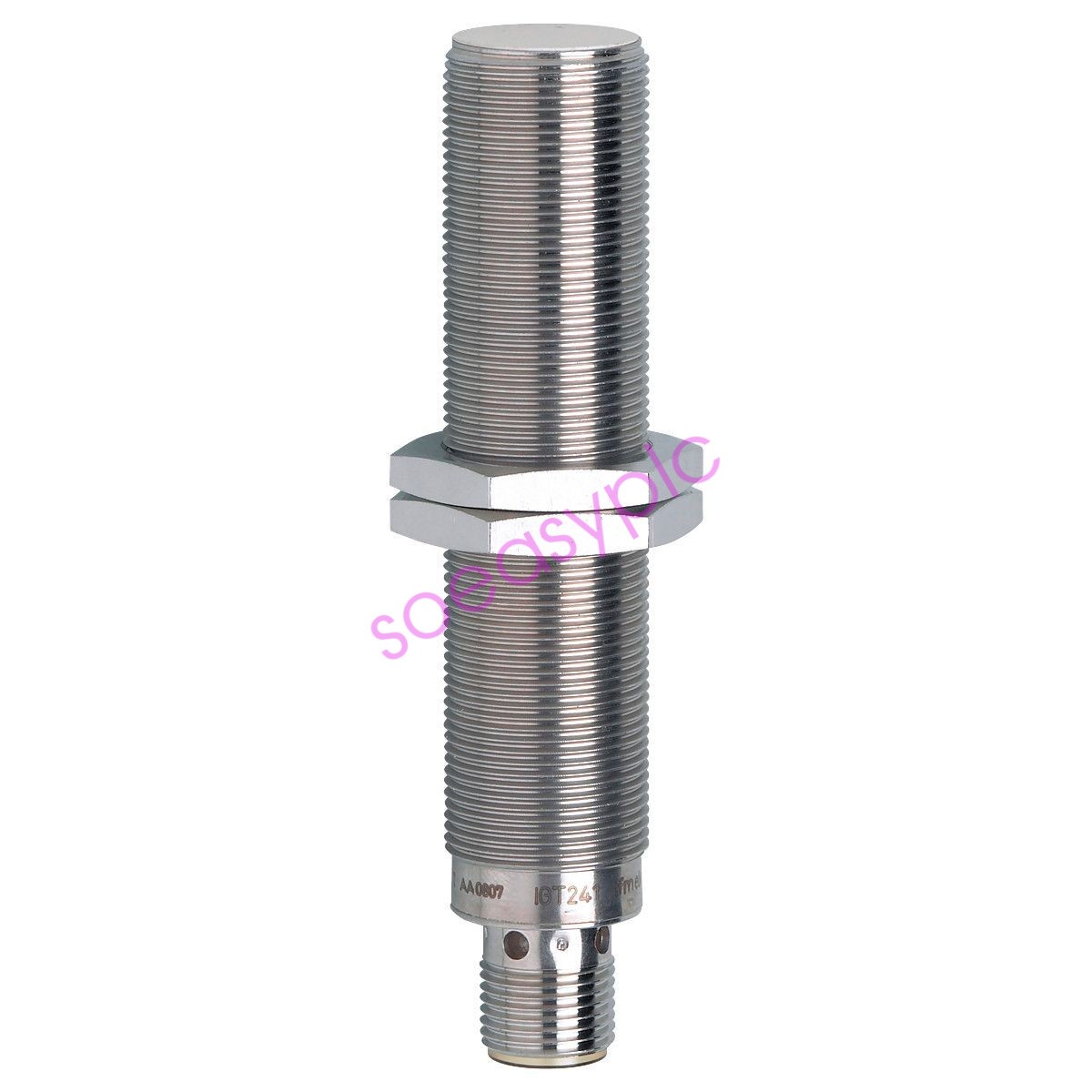 IFM IGT241 IGA3008BBPKG/M/V4A/US104DPS Proximity Switch New #