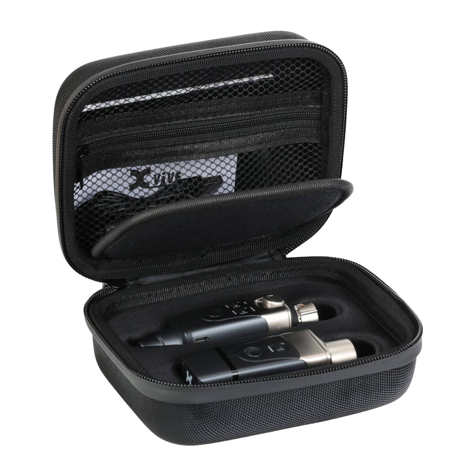"Hard Case for U3/U35 Wireless Transmitter & Receiver System - CASE Only"