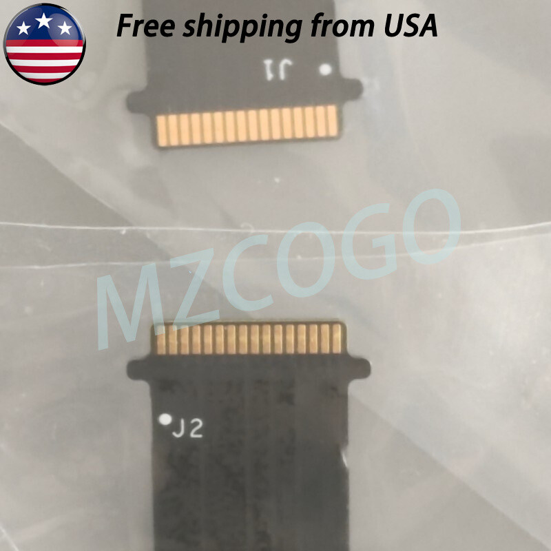 L & Right For Meta Quest 2 VR Headset Controller Flex Cable 330-00908-02