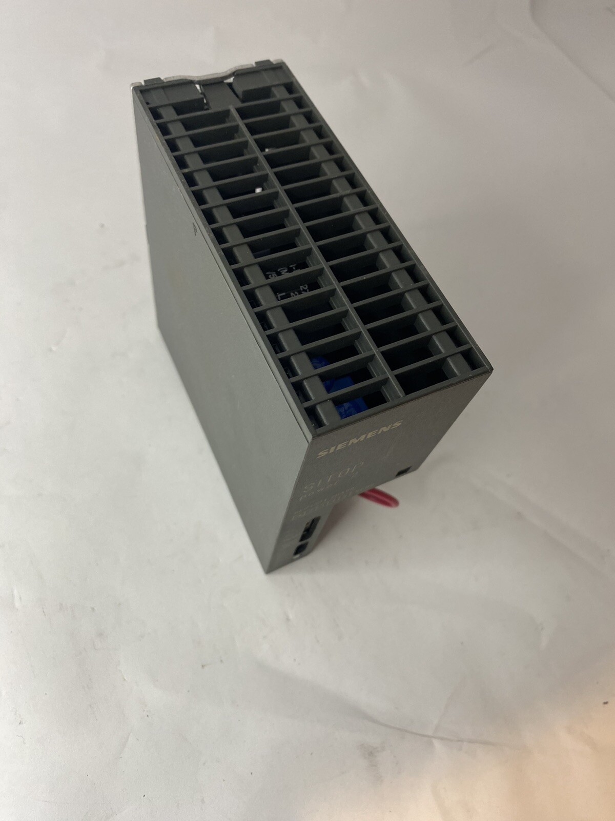 SIEMENS 6EP1331-2BA00 Power Supply SITOP POWER 2 A Siemens 6EP1 331-2BA00