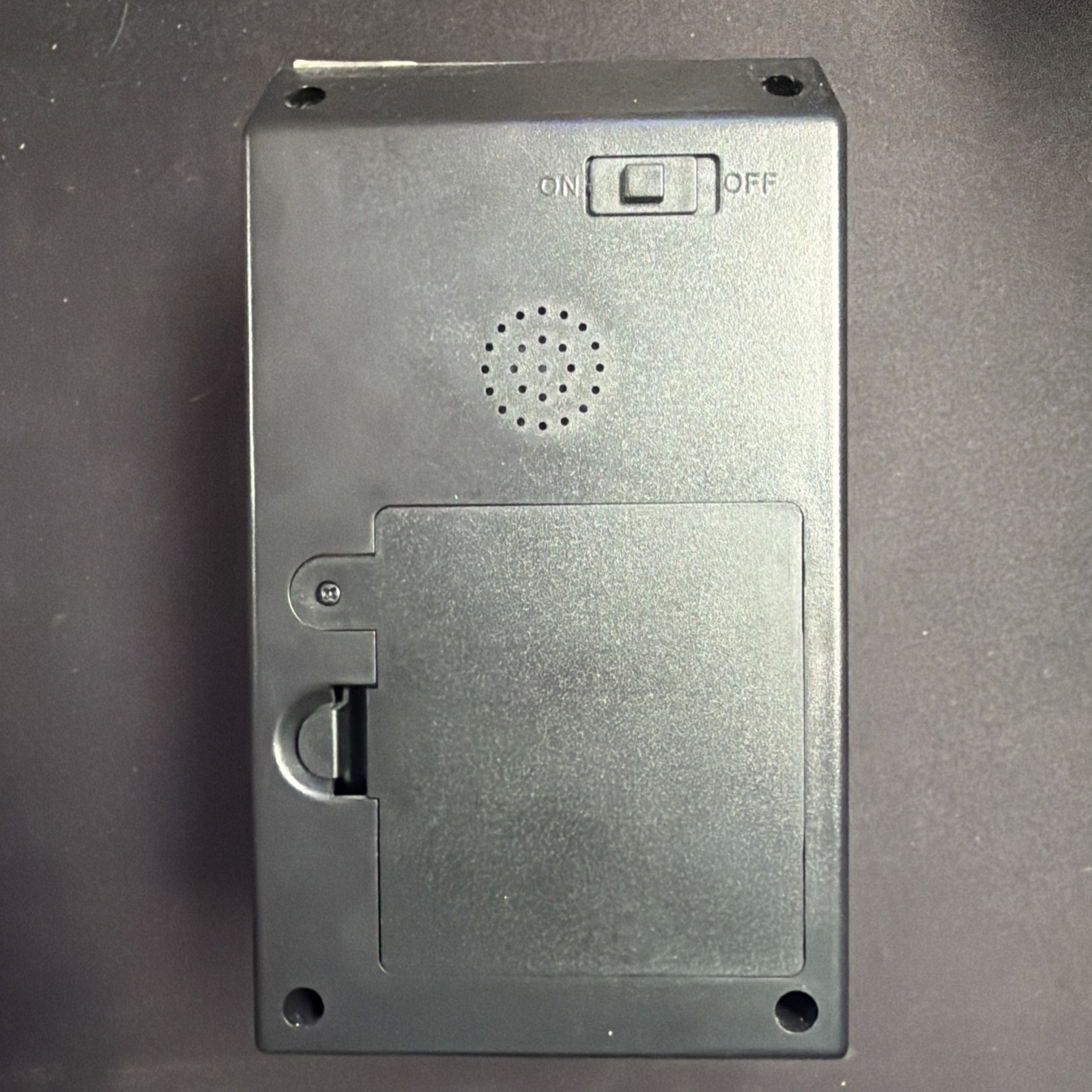 Mini Arcade Machine Tested Works