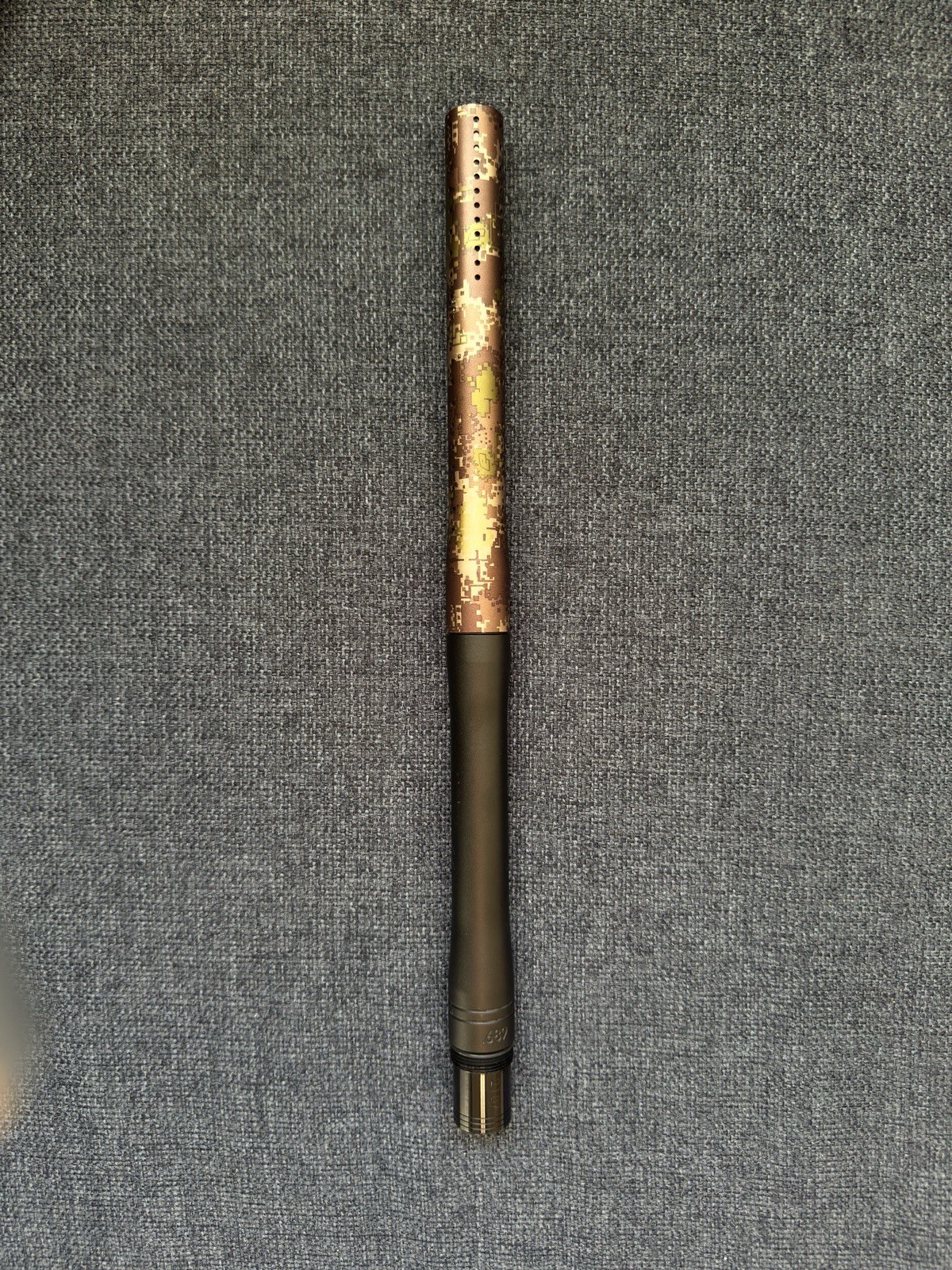 Planet Eclipse HDE Camo Barrel