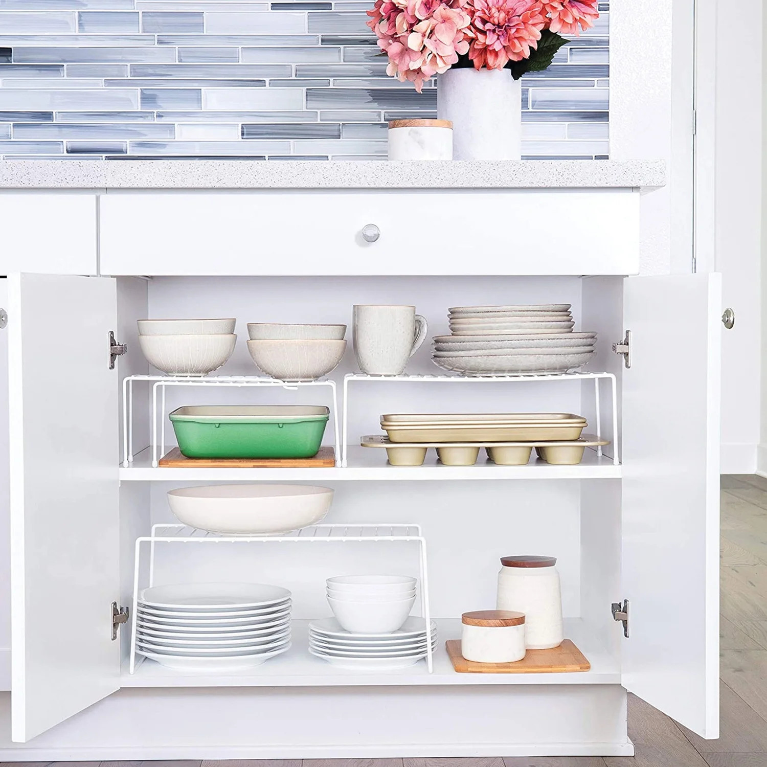 180 Large Storage Shelf