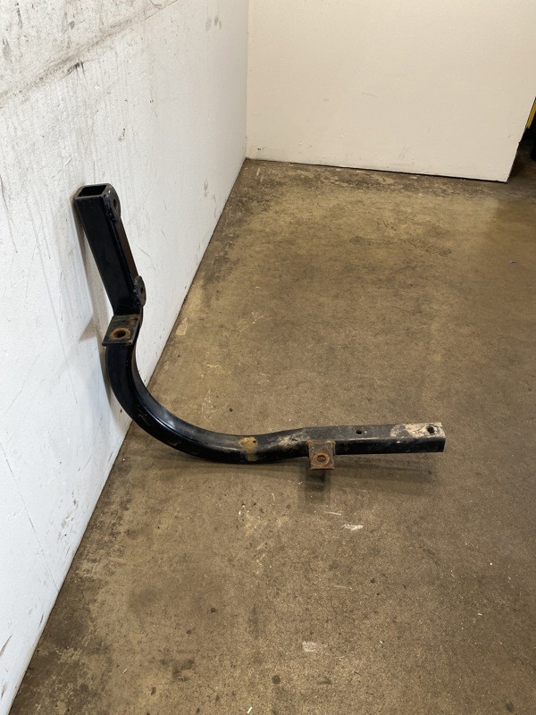 2009 Frame Brackets for Cummins ISX (753-10213)