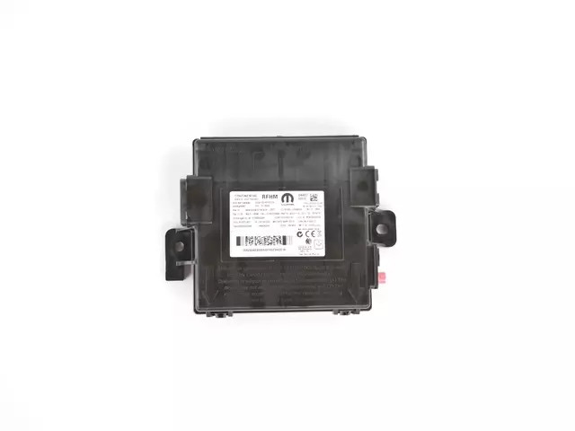 Genuine Mopar Passive Entry Module 68638464AA