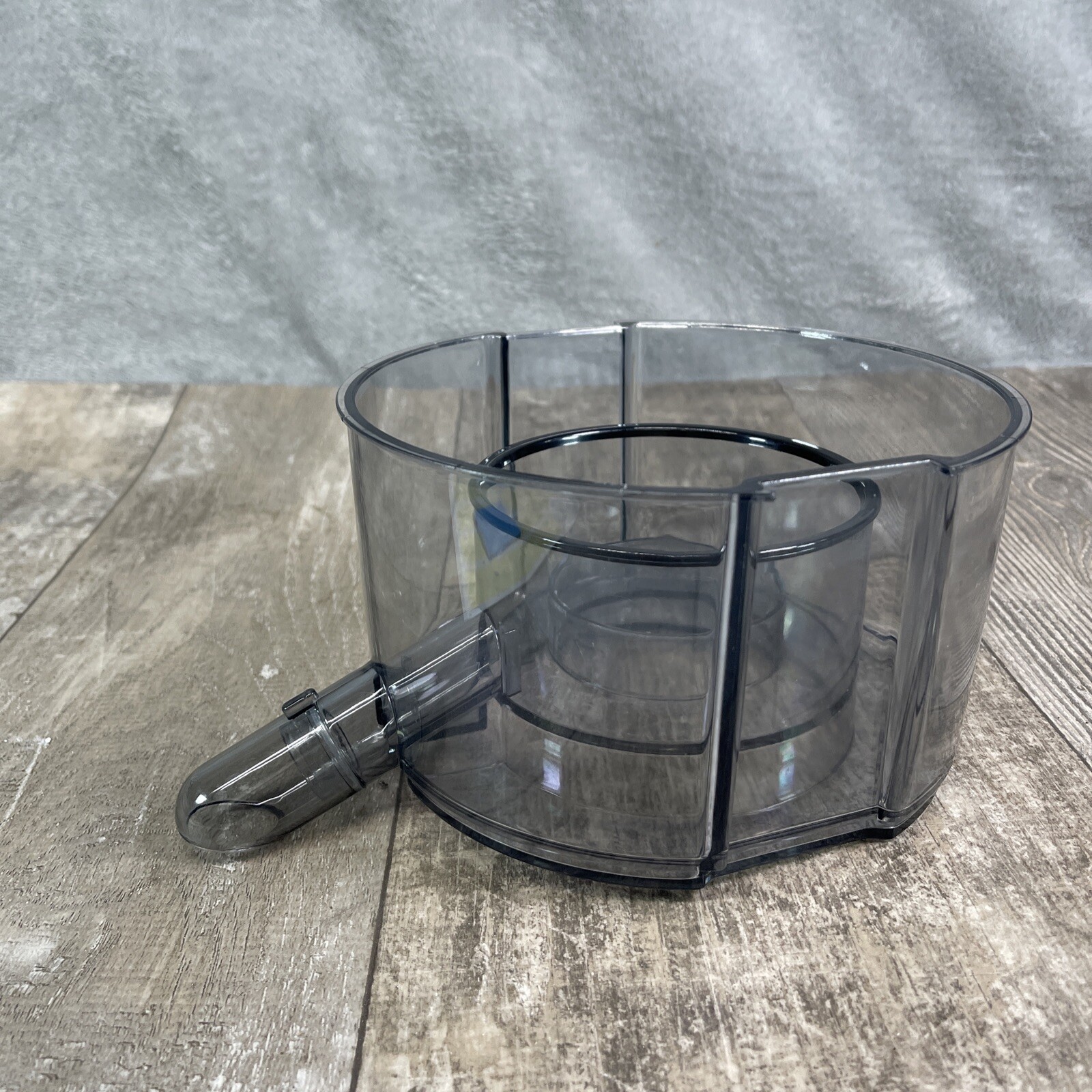 Sovider Centrifugal Juicer Extractor Juicer SCJ-001 Replacement Bowl