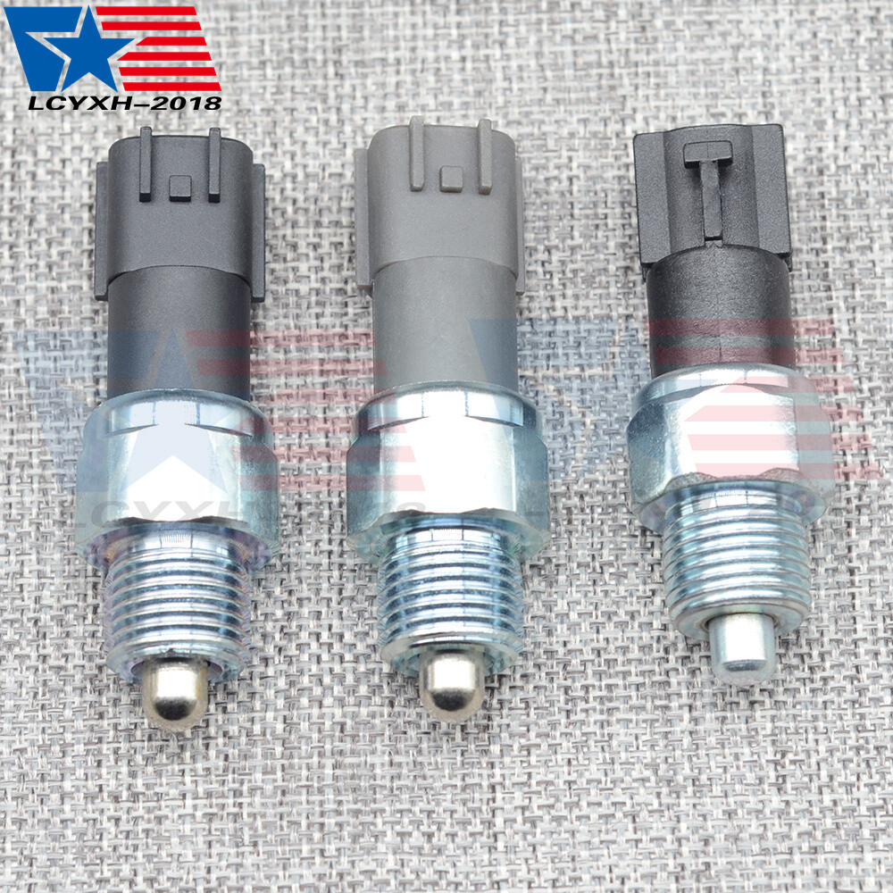 4wd Drive Switch Transfer Case Neutral Position Sensor Kit For Nissan Navara D40