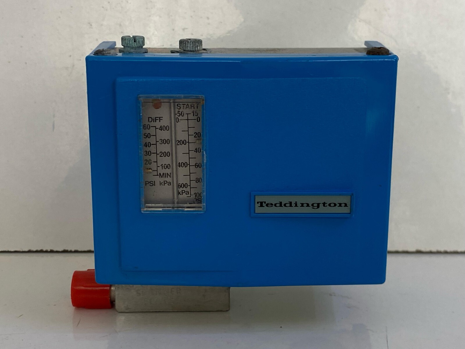 TEDDINGTON / PRESSURE SWITCH / TBVAS13446