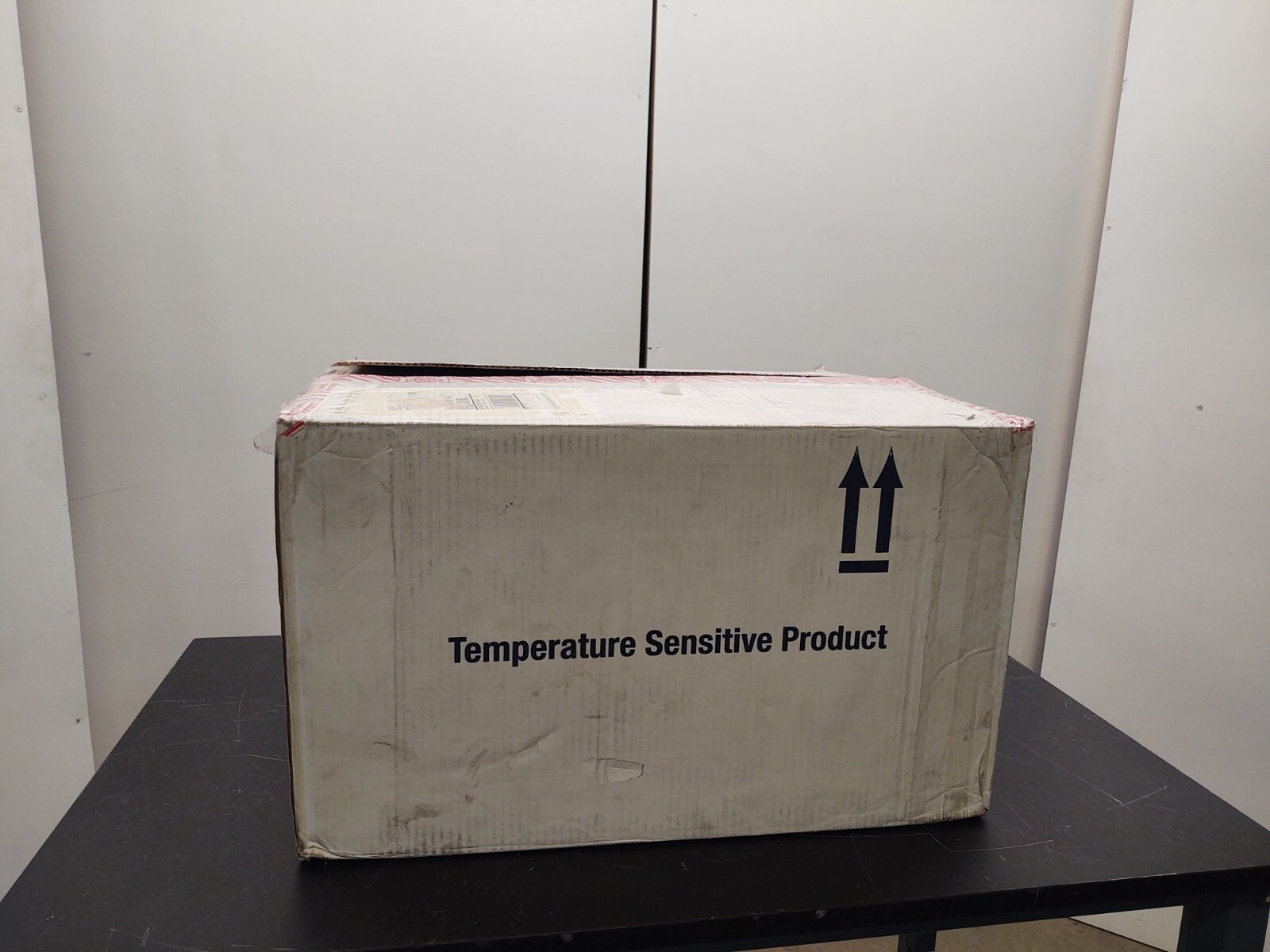 KoolTemp  GTS 171 Shipper, Cold Chain Technologies U260-CISU
