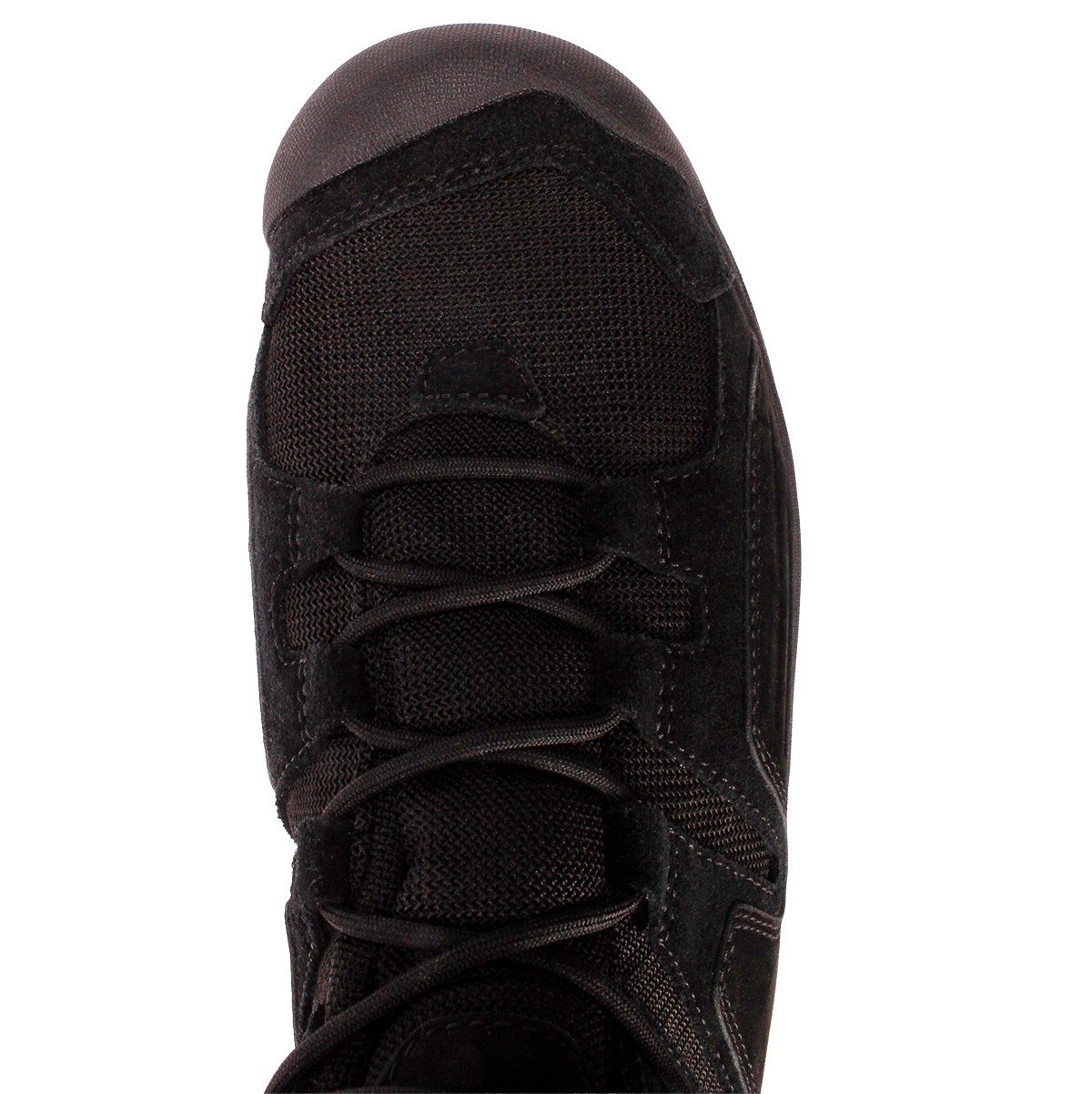 OTB Boots Incline #905 Mid Waterproof Black Boots