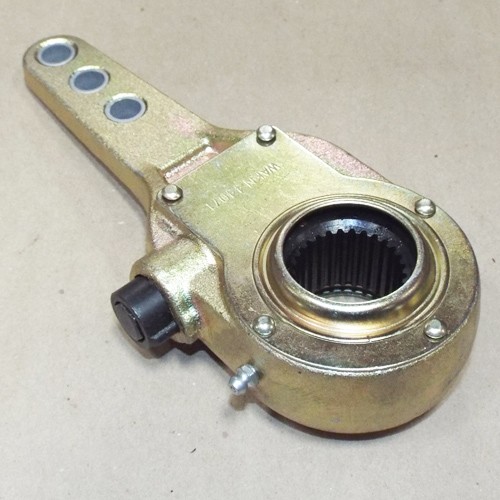 MANUAL SLACK ADJUSTER - 1.5" 28 SPLINE - 5", 6", 7" OFFSET - HD