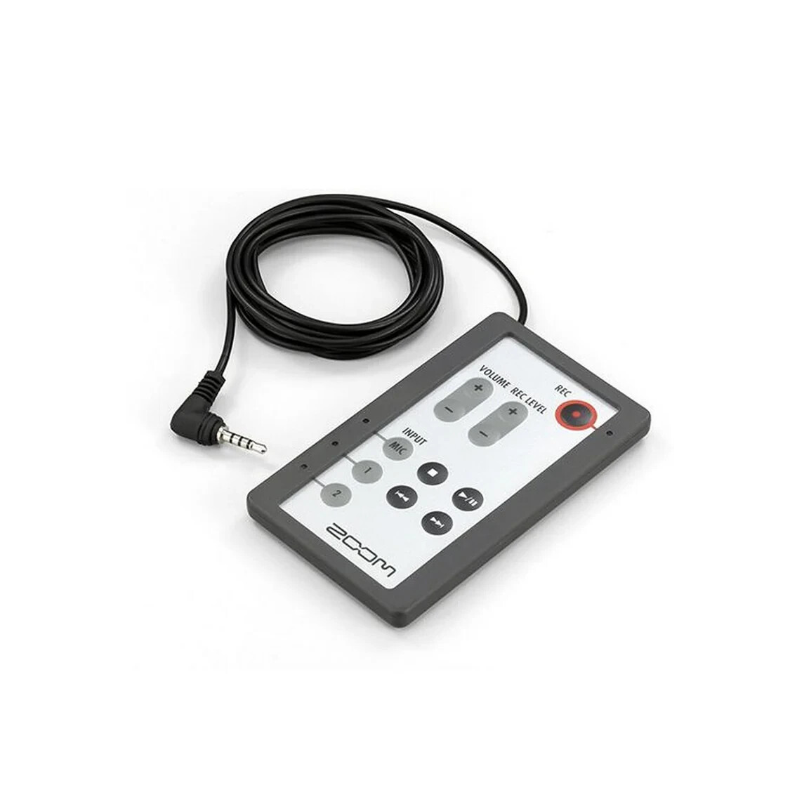 Zoom RC4 Wired Remote Control for H4n and H4n Pro 4