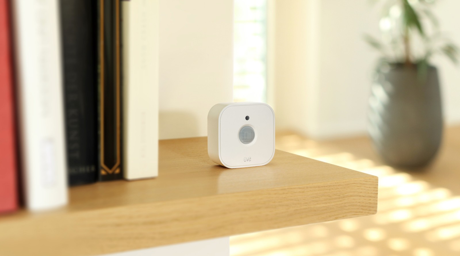 Eve Motion (Matter) - Wireless Motion Sensor