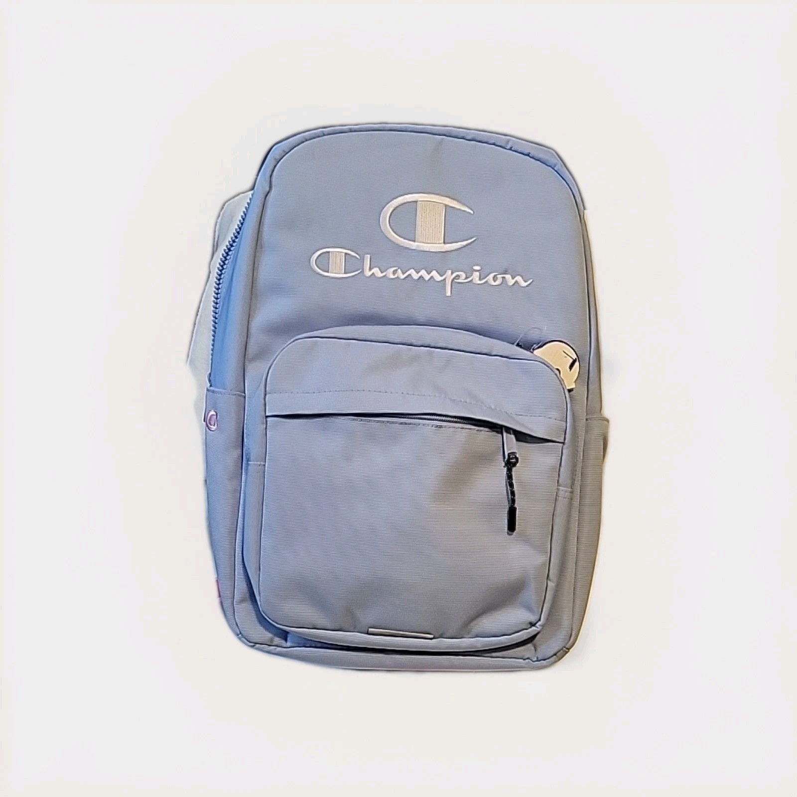 Champion Backpack Blue LARGE 17" LAB TOP