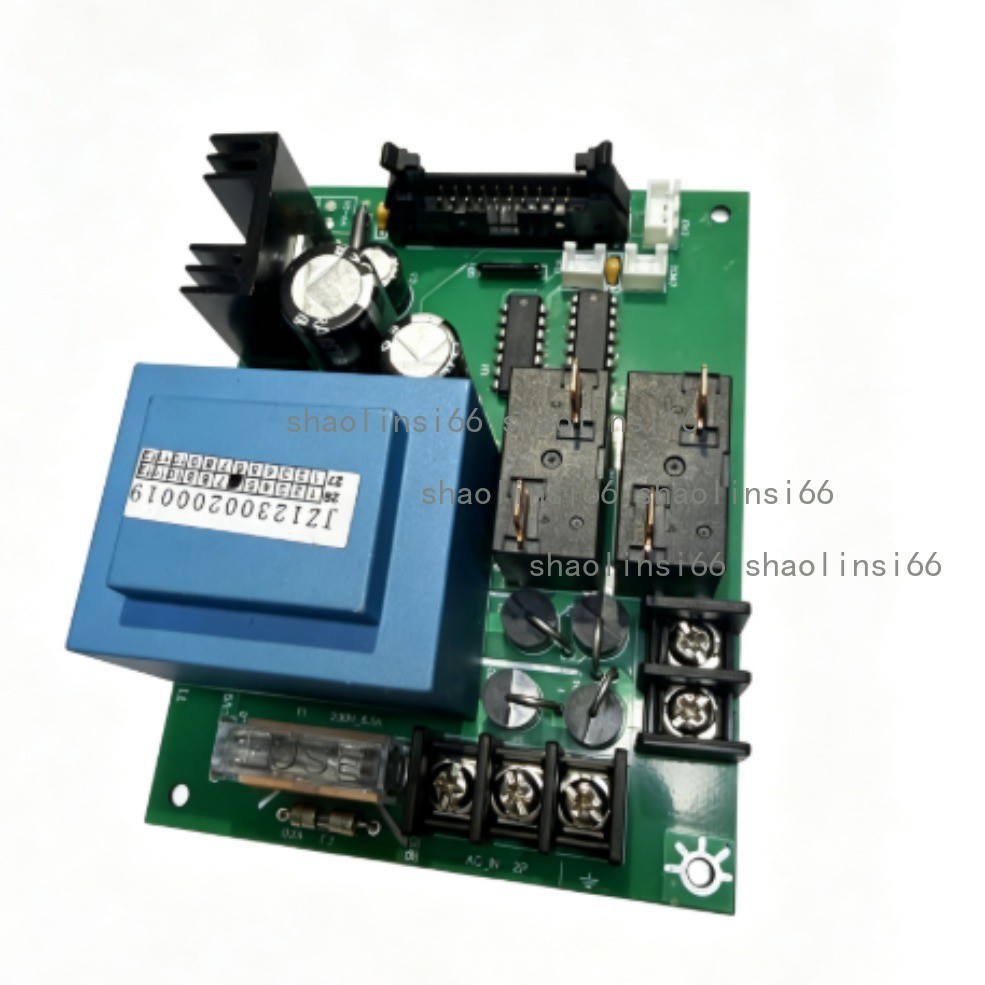 1pc Balancing Machine Accessories Power Board For Unite U-100 Computer Board