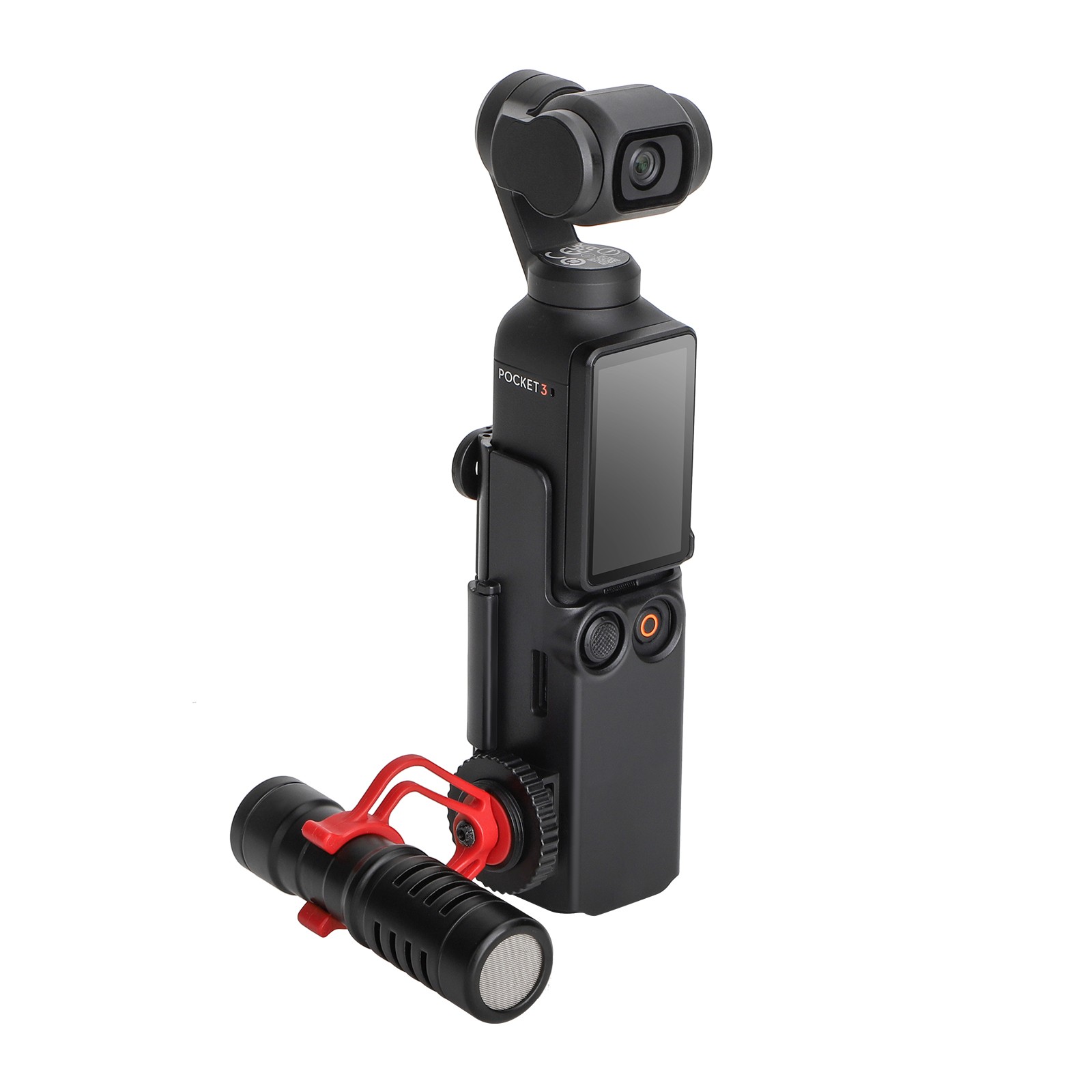 For DJI Multi-functional Extended Frame Adapter Camera Fixed Bezel Bracket