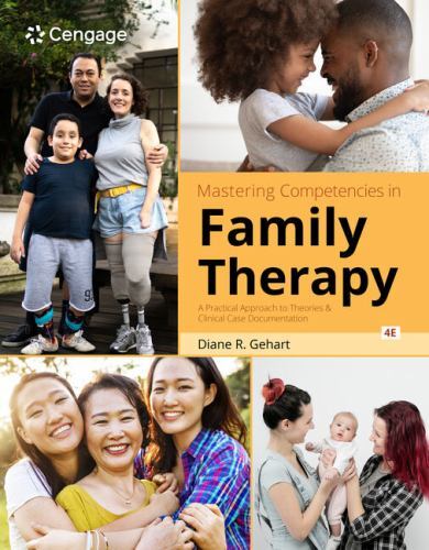 Mastering Competencies in Family Therapy: a Practical Approach to Theories...