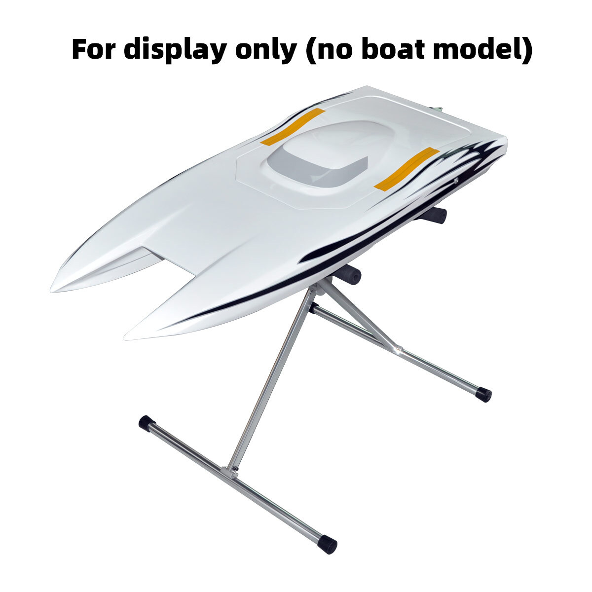 Airplane Display Stand Multi-function Bracket 106*51*35cm for RC Model