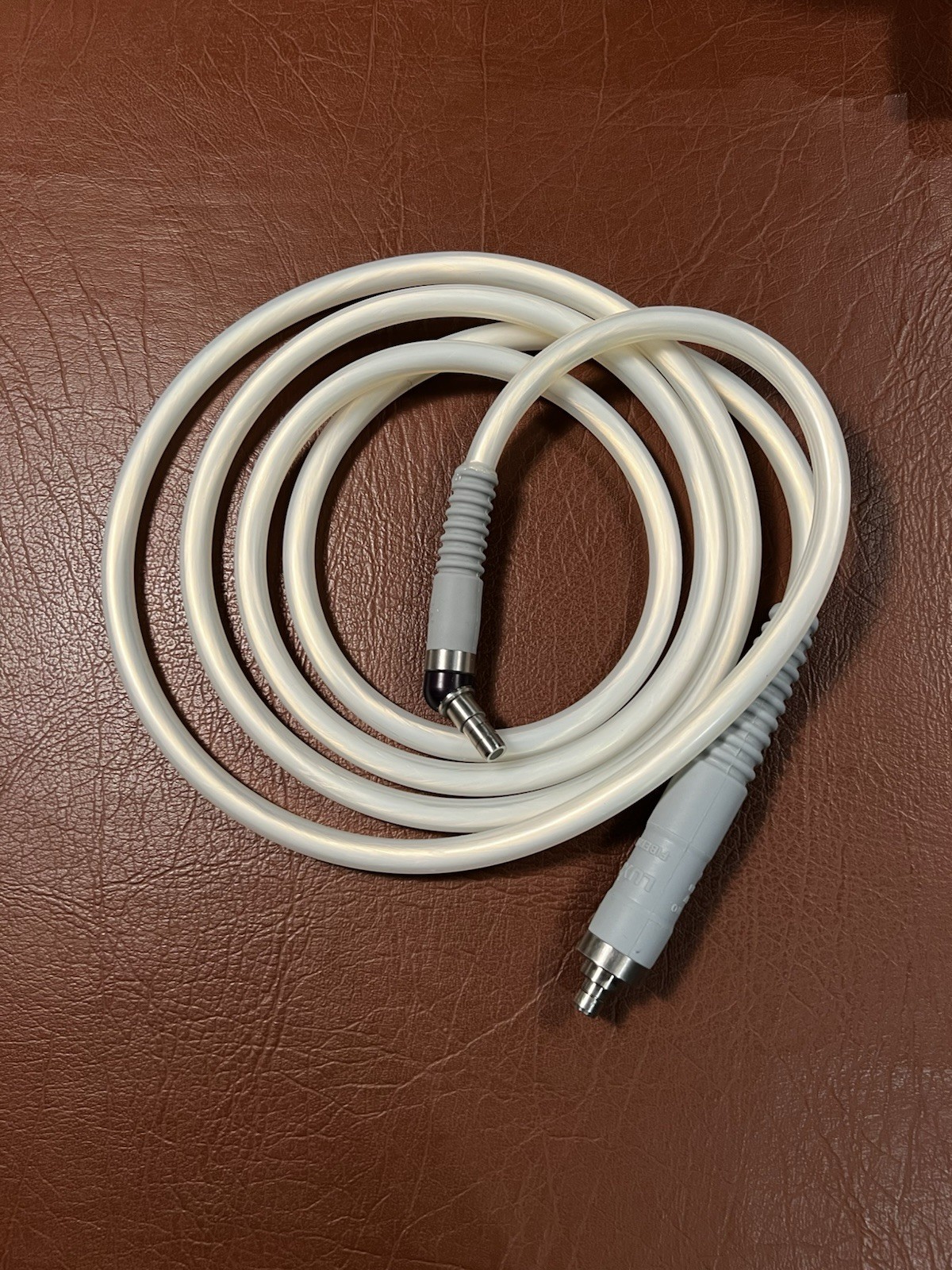 Lot Of Karl Storz, ACMI, Wolf, Luxtec, Welch Allyn Fiber Optic Cables