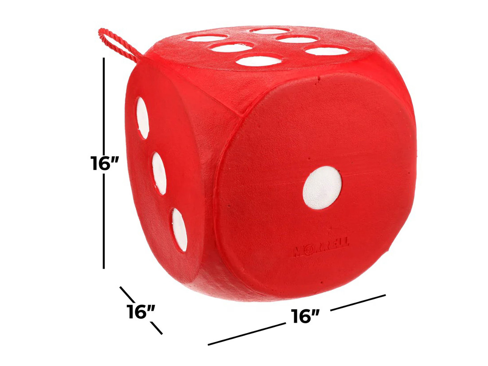Morrell Big High Roller Block Archery Target