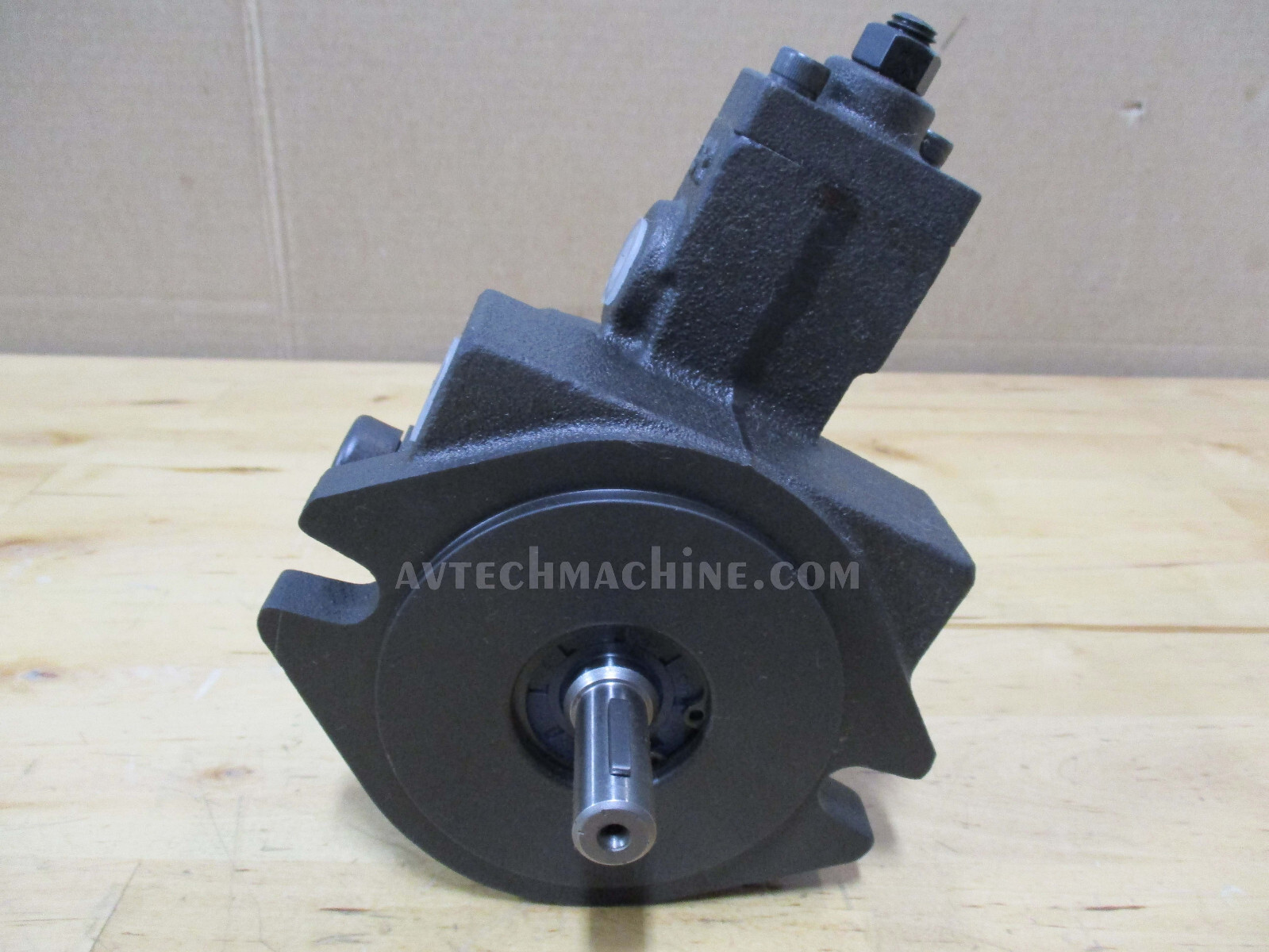 VB1-24FA3 Kompass Hydraulic Variable Vane Pump Max. Pressure 70Kg VB1-24F-A3