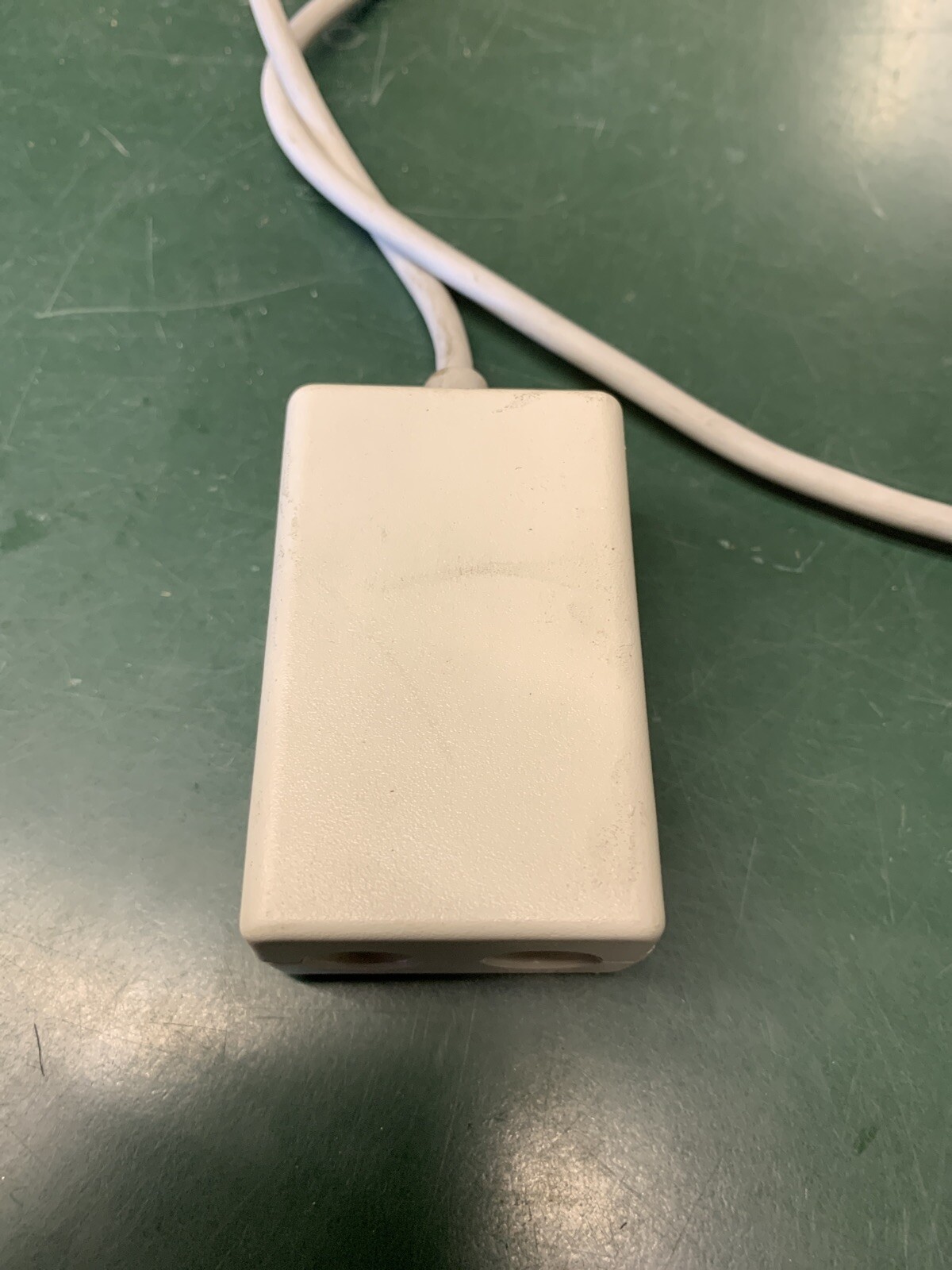 Genuine OEM Apple 590-0565-A Network Connector