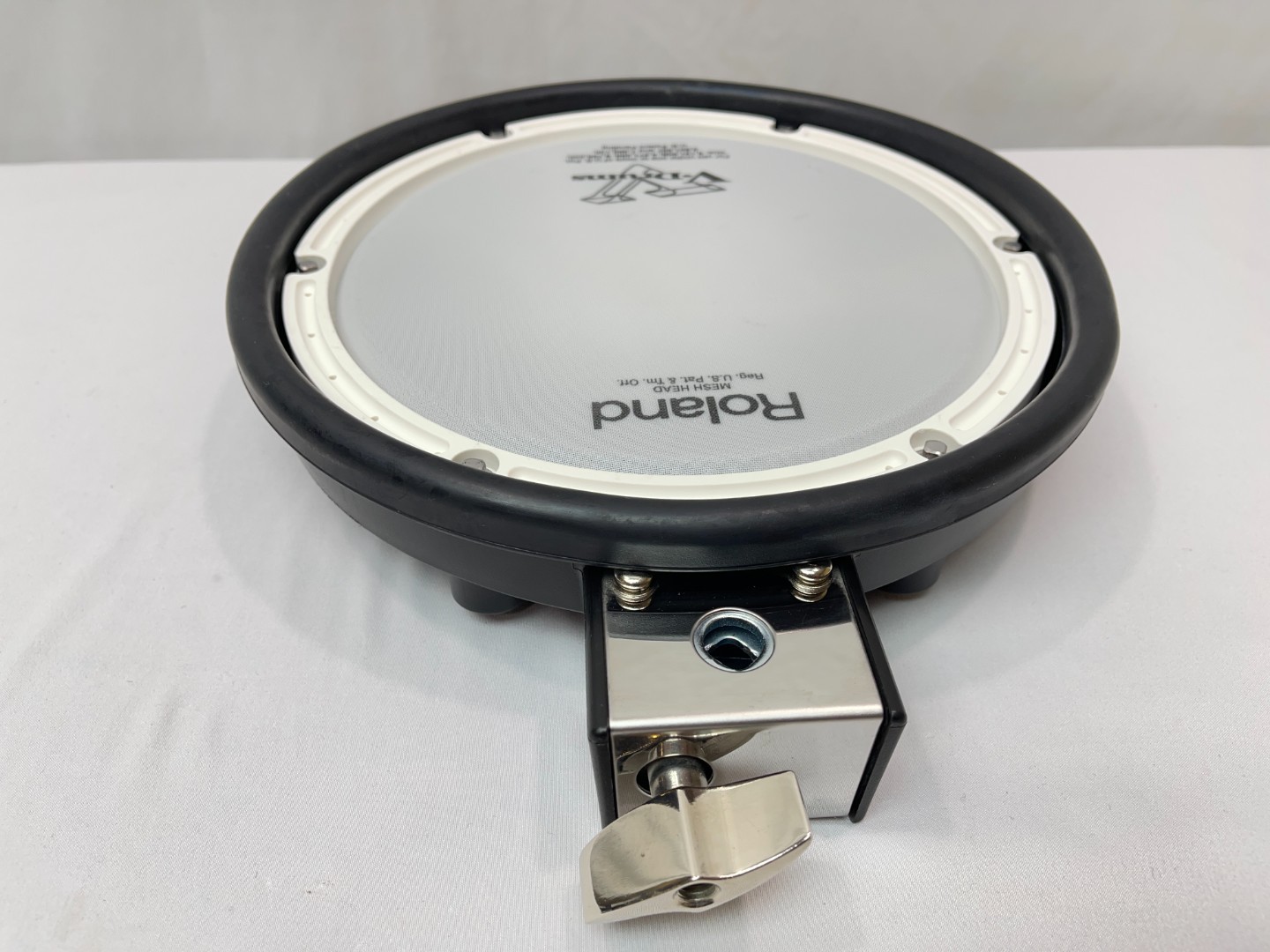 Roland PDX-8 V Dual Trigger Drum Mesh Head PDX8 VDrum