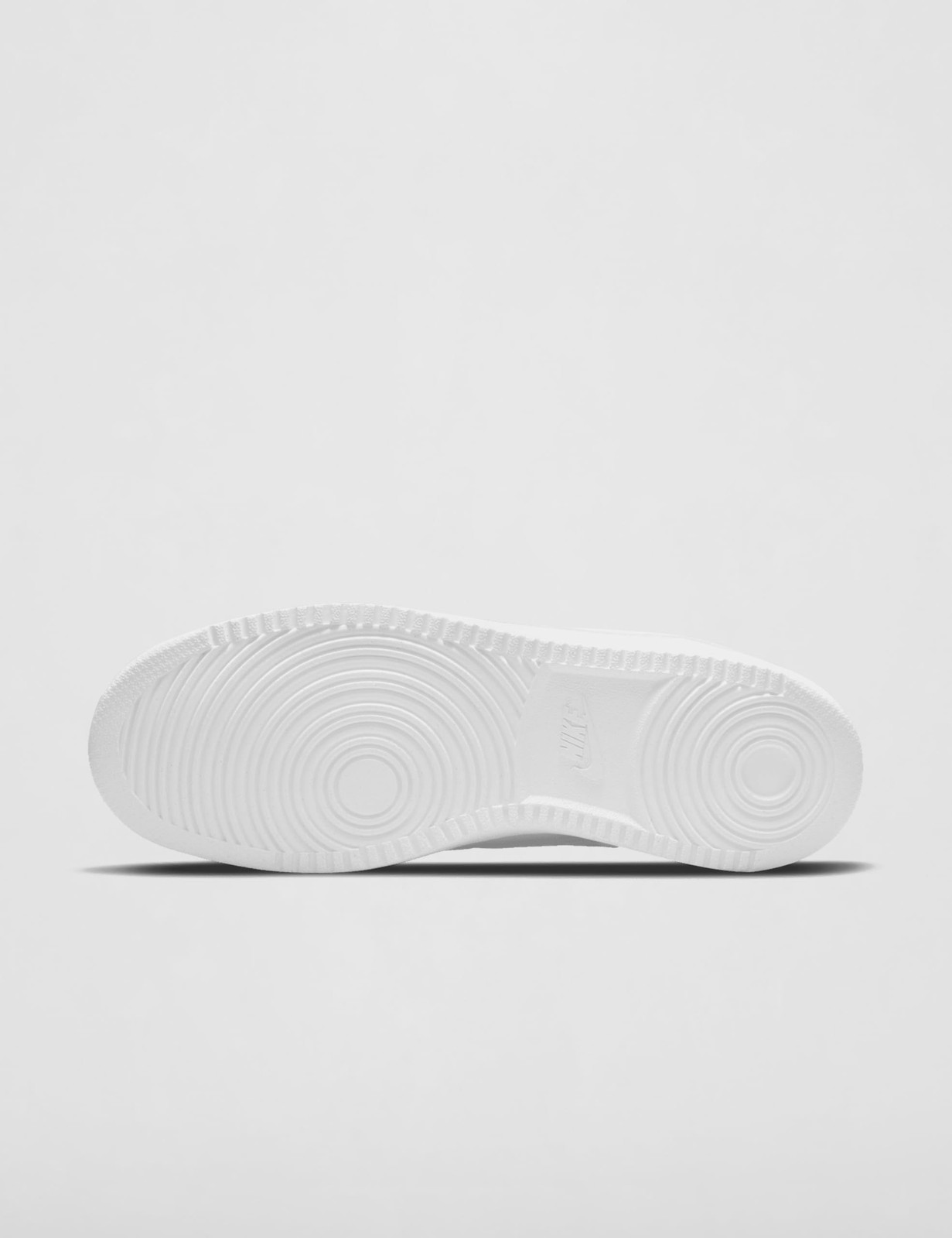 Nike Court Vision Low Next Nature Shoes, White/White-White, MEN'S/WOMENES new