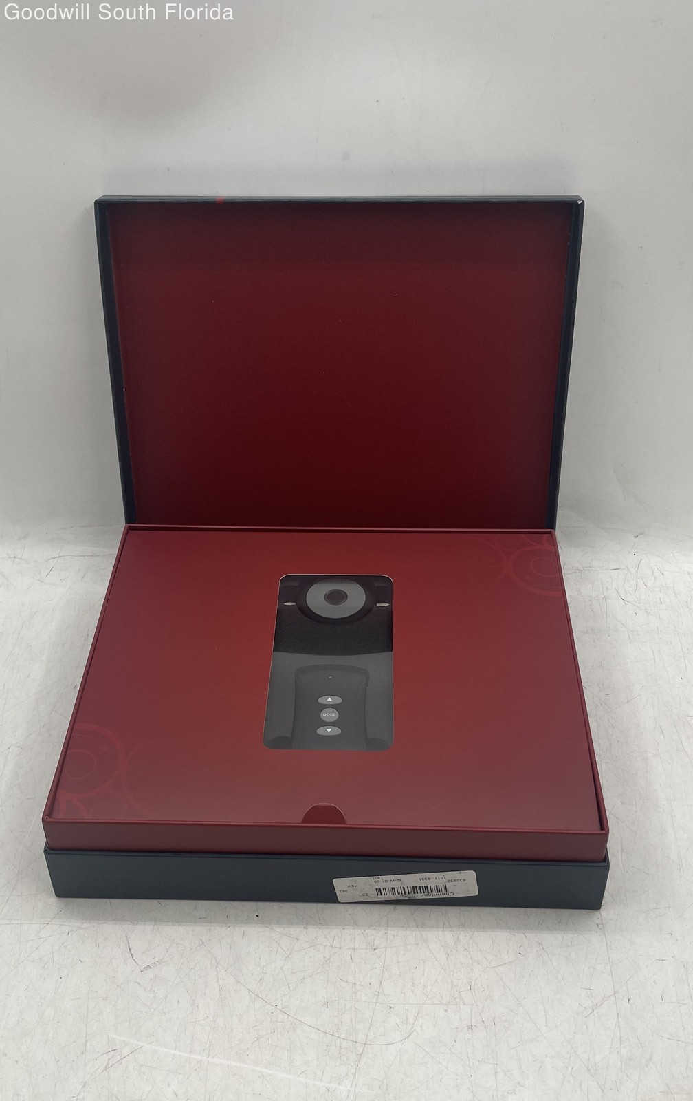Intelligent Wireless Fitness Apparatus In Box Muscle Stimulator Not Tested
