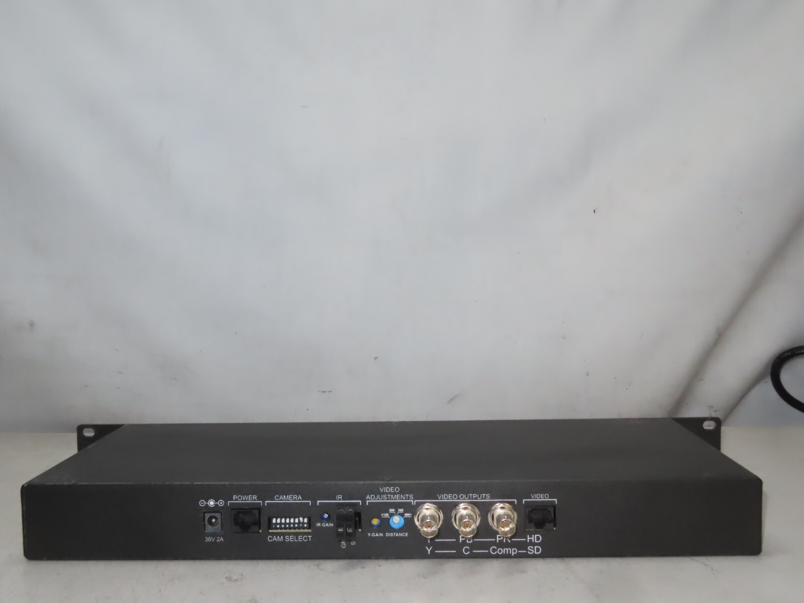 Vaddio Quick Connect Pro Series Universal Interface