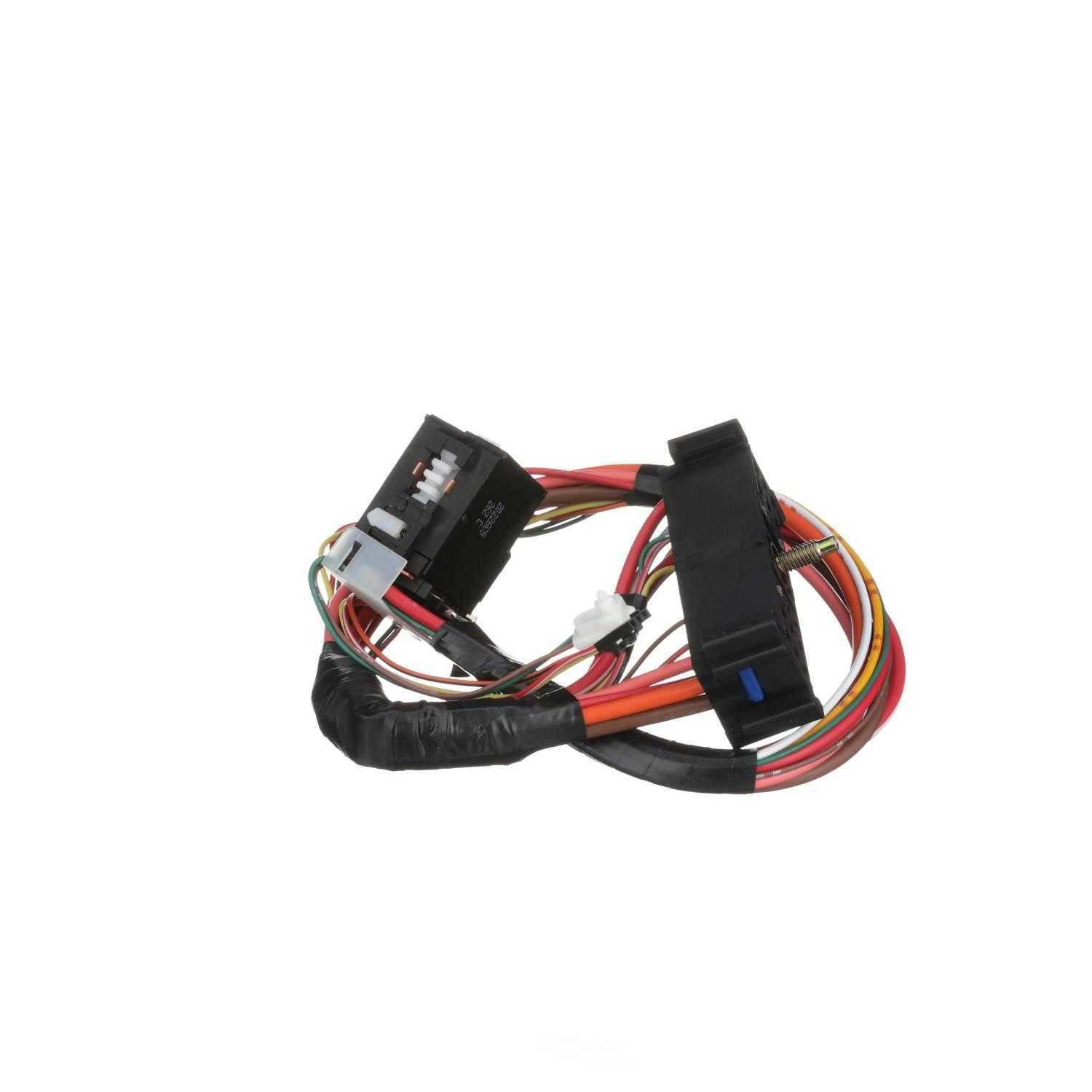 Standard US-343 Ignition Switch