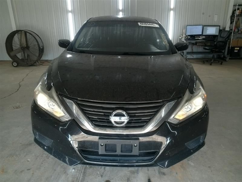 Passenger Right Front Spindle/Knuckle Fits 09-14 16-23 MAXIMA 104608787