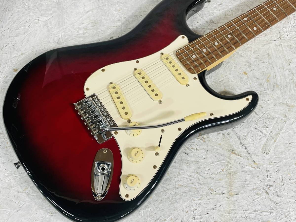 Mavis Mst Strat Type Safe delivery from Japan