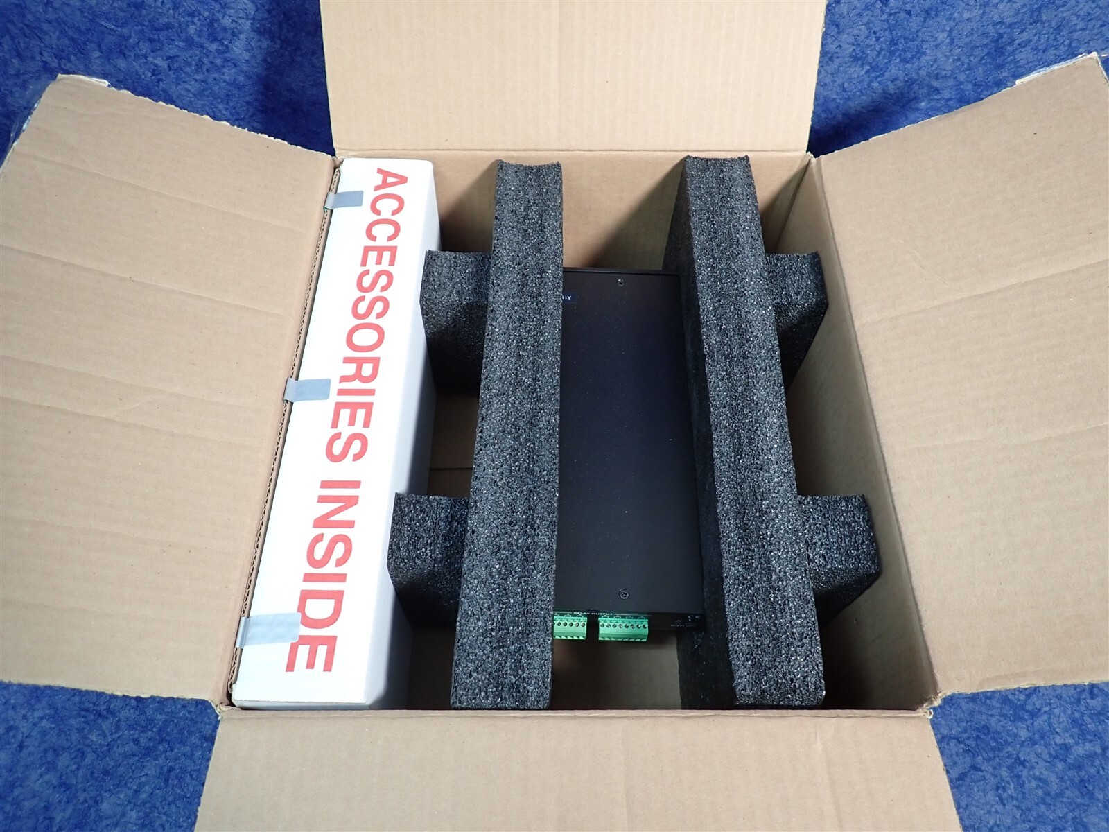 Crestron CEN-CI3-1 / 3-Series Card Interface – 1 Slot (E5)