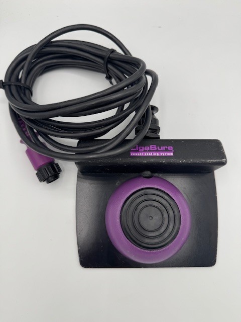 Valleylab Footswitch Purple LS0300