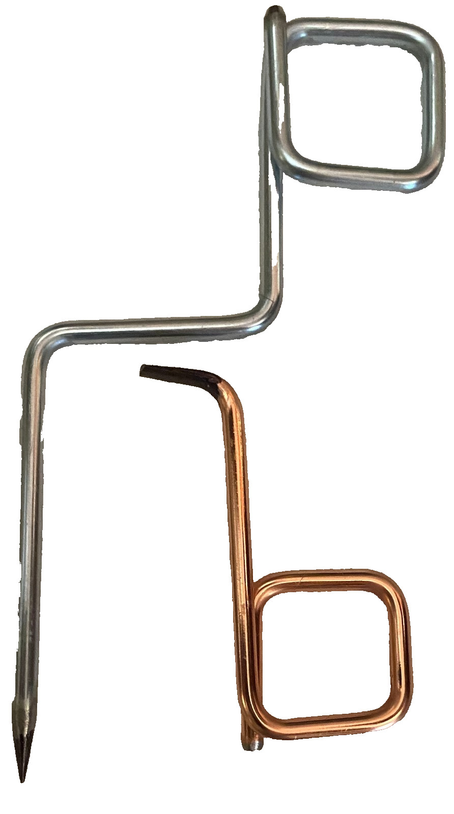 Calslock Fingersquare Tool