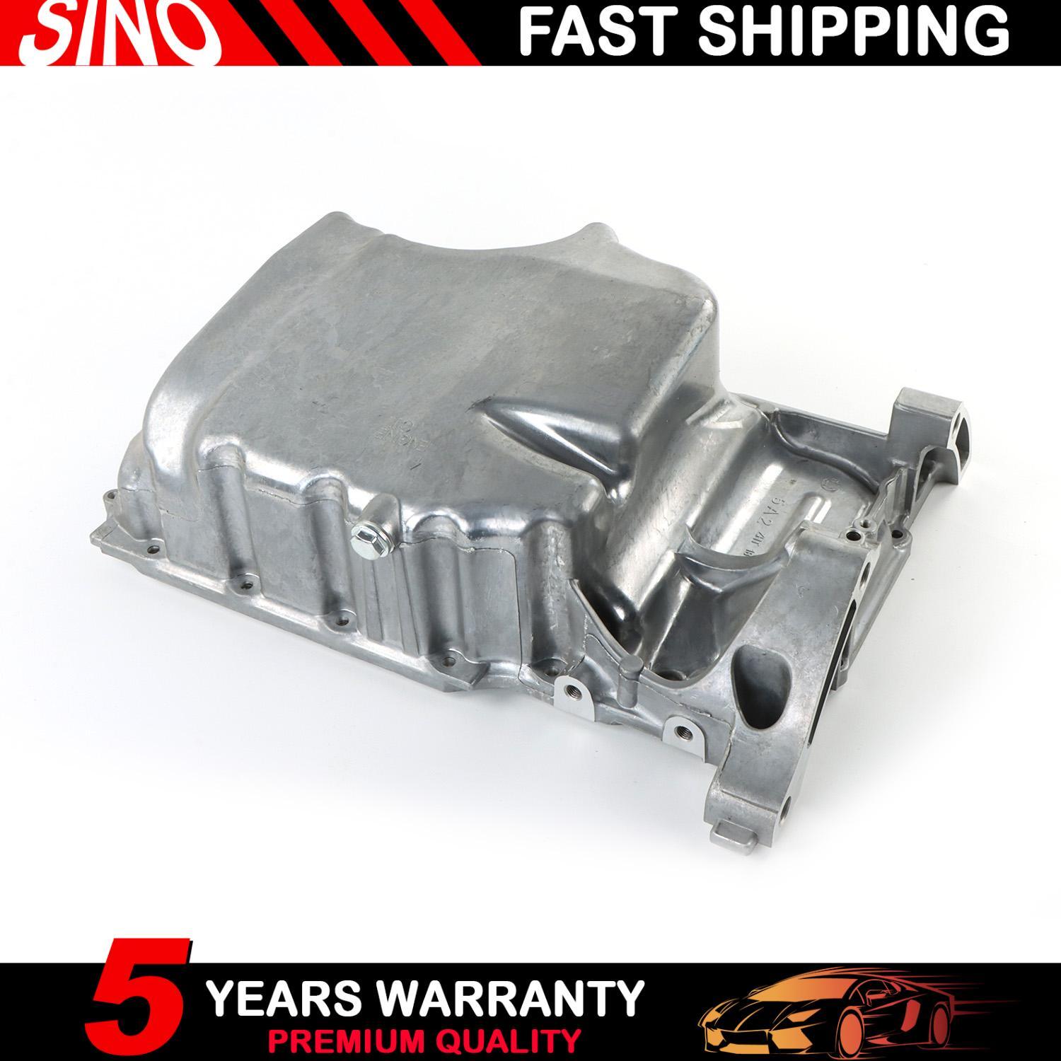 Engine Oil Pan 112005A2A00 For 2013-2020 Honda Accord Sedan Coupe Acura 2.4L