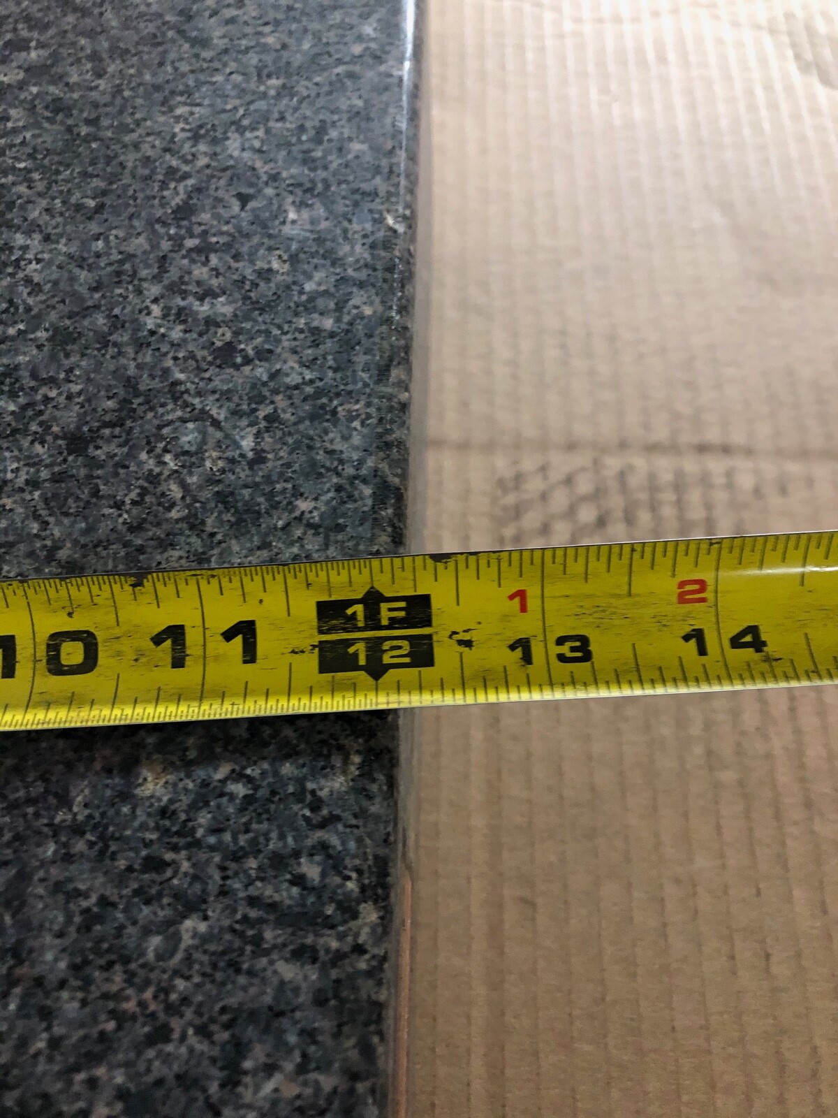 Challenge Granite Surface Plate