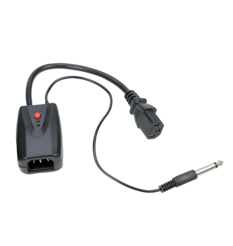 Dorr Remote Release System 4 Channel AC 220V Receiver