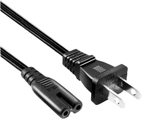 6 Feet AC Power Cord for Lift Chair/Recliner - Universal for Okin, Limoss, La...