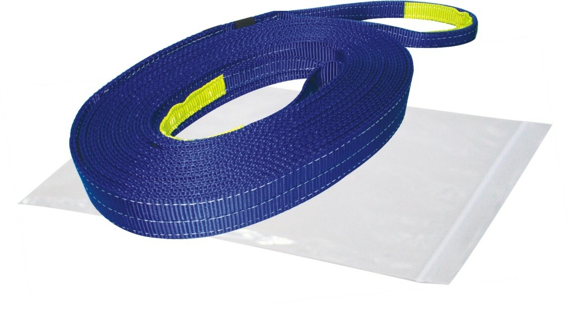 Winch Strap Bulldog Winch 20029