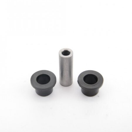 Turn In Concepts Shift Lever Pivot Bushings for 04-21 STi  1001-01-0009