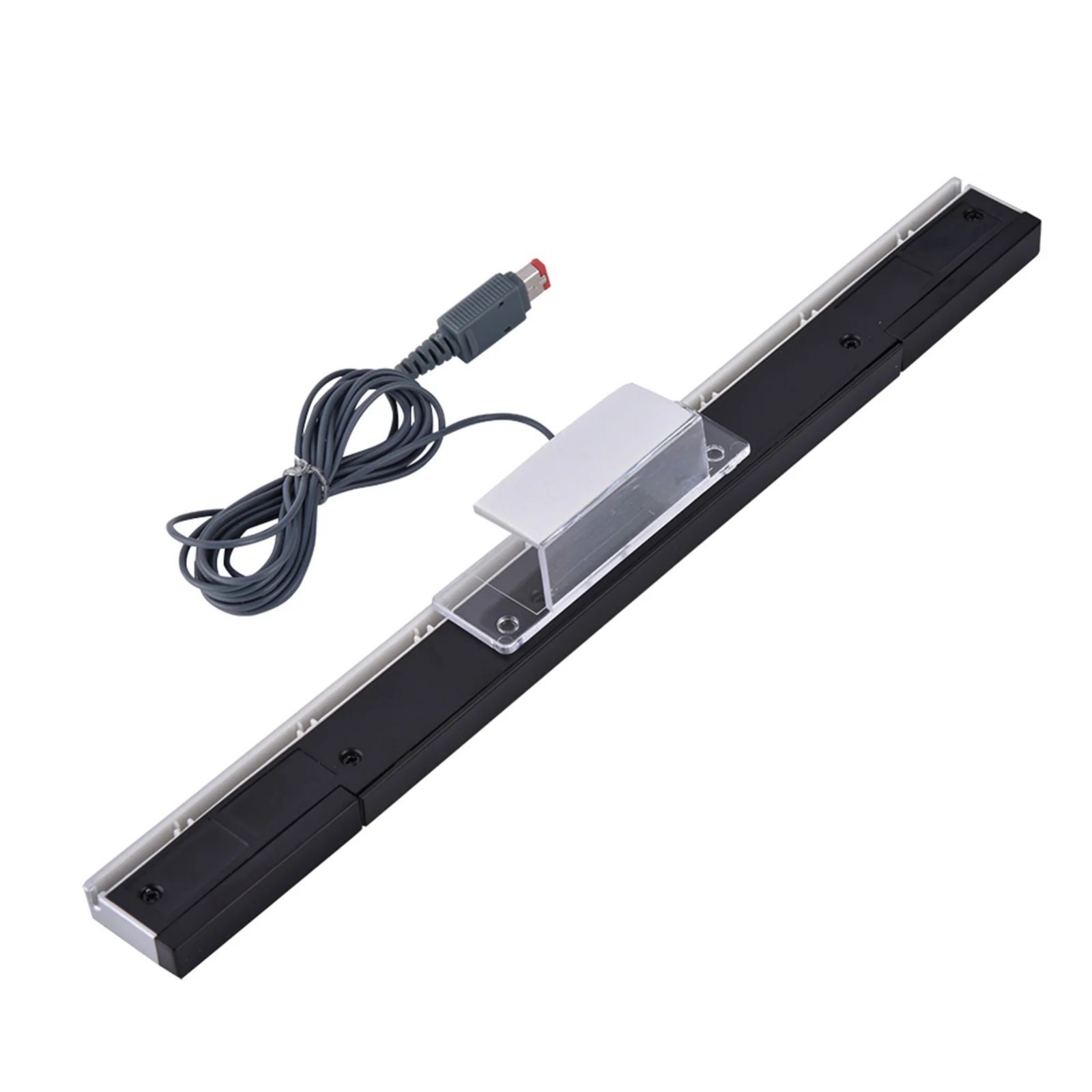 Sensor de movimento remoto com fio barra infravermelho infravermelho indutor de