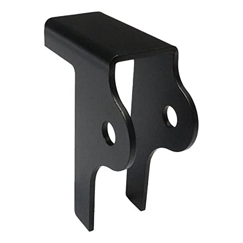 Rear Upper Shock Mount Bracket Left Driver Side Compatible with 1999 2000 2001