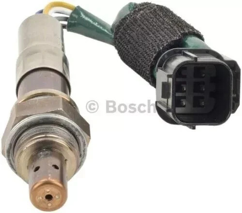 BOSCH Oxygen Sensor 13954 UPSTREAM POSITION 5 WIRE 36541-RYE-A01 36541RYEA01