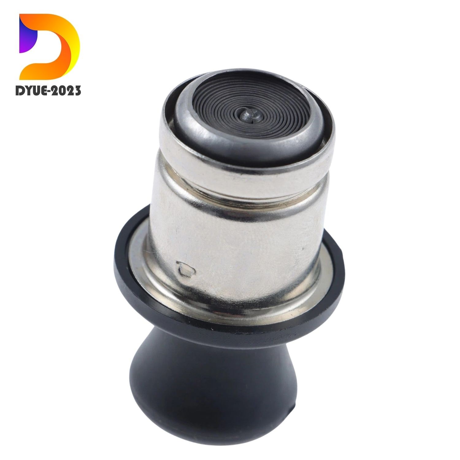 Instrument Panel Cigarette Cigar Lighter Knob for Jeep Grand Cherokee Wrangler