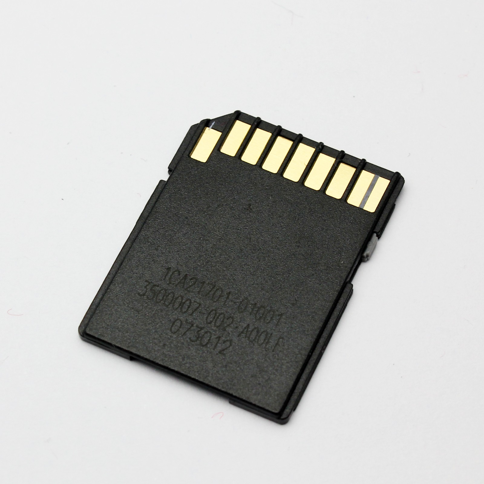 100-Pack Kingston MicroSD TF to SD Adapter For MicroSDHC/XC Plug & Play Durable