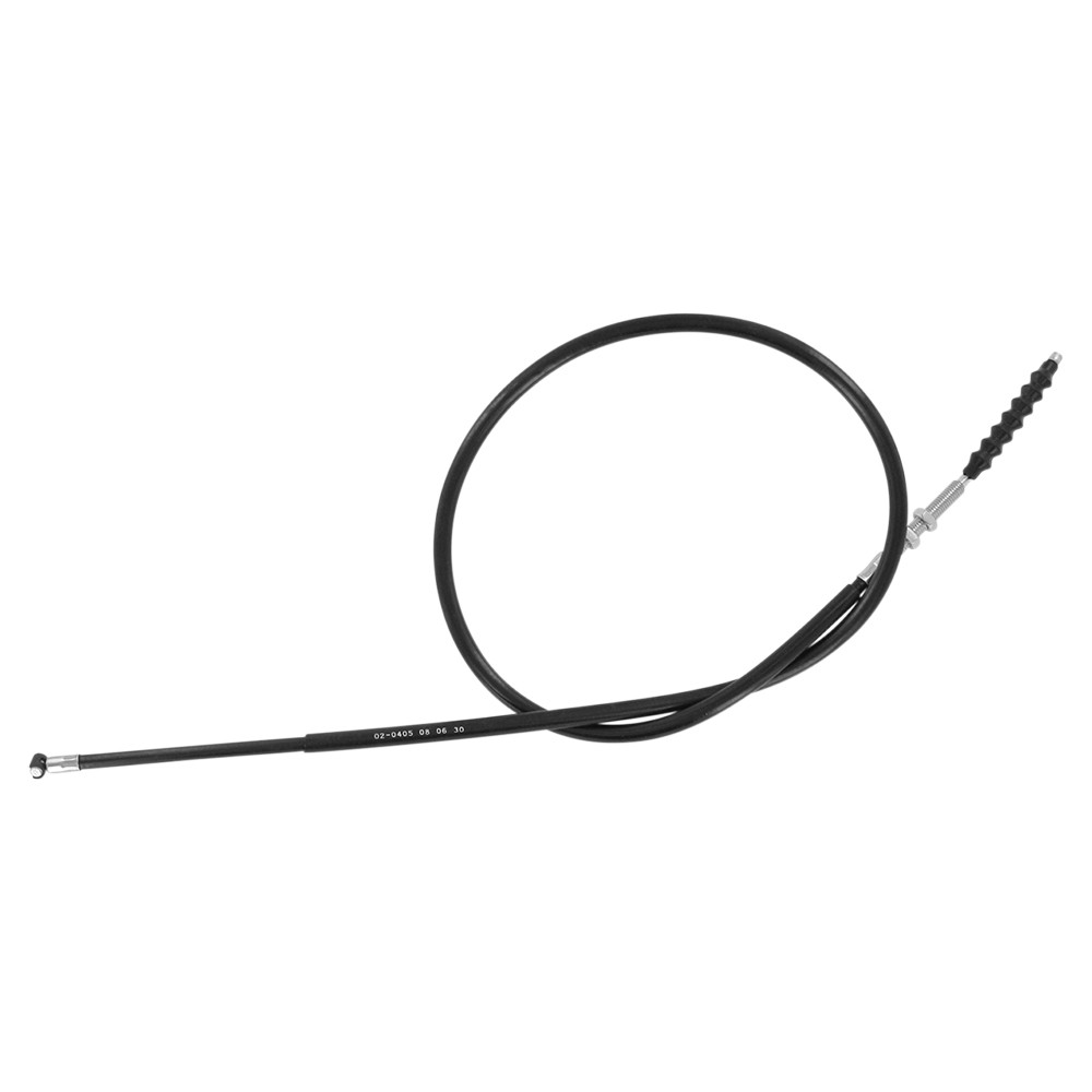 Motion Pro Black Vinyl Clutch Cable - 02-0405